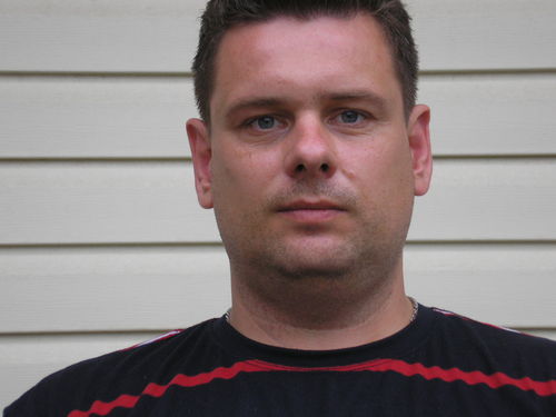 Алексей Агапов