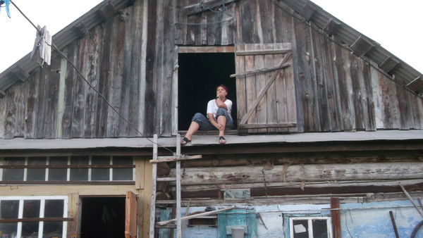 Мария Солдатова