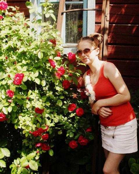 Янка Альховик