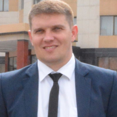 Игорь Устиновский