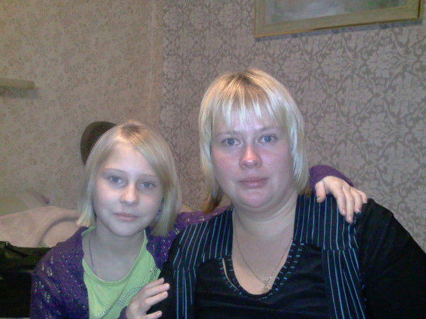 Анна Павлова