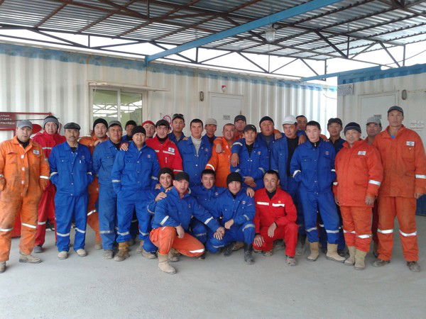 Муратбек Баджанов