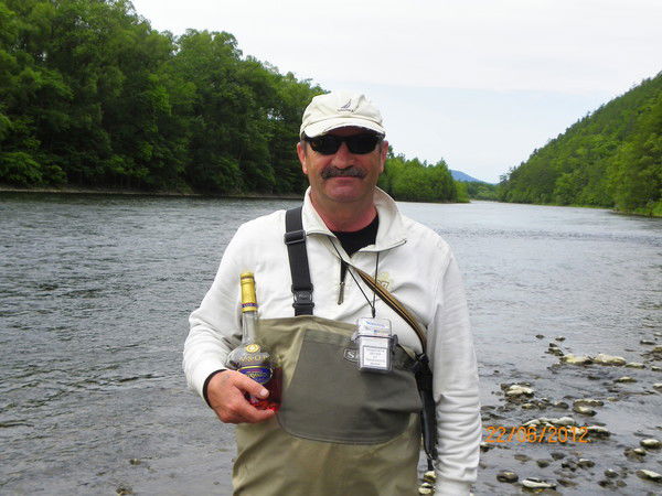 Анатолий Дуб