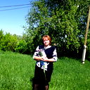 Татьяна Симонова