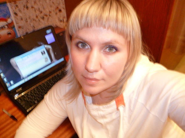 Юлия Чернова