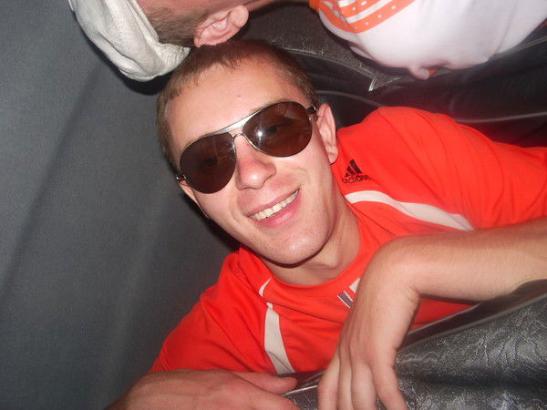 Сергей Замуриёв