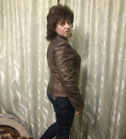 Лариса Ващенко