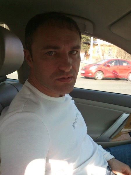 Евгений Котенко