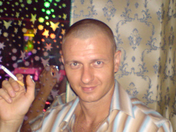 Руслан Лиманчук