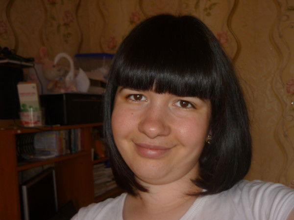 Анастасия Малыгина