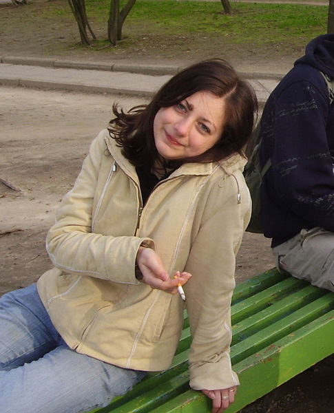 Наталия Шик