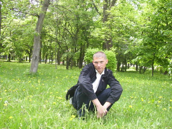 Вова Ткаченко