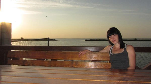 Наталья Боднарь