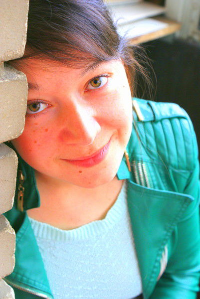 Наталья Осипенко