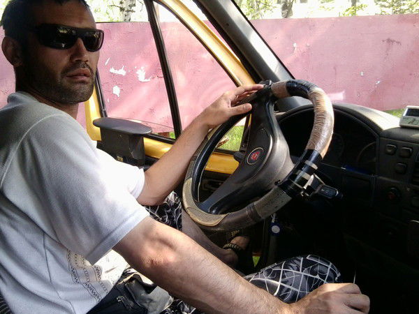 Восид Хамидов