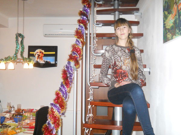 Руфина Кукол