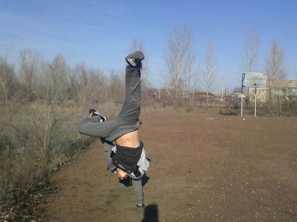 Нуржан Ускентаувов