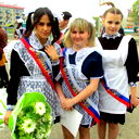 Лилия Усова