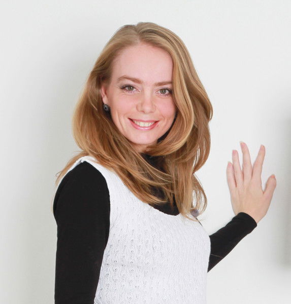 Наталья Трещалина