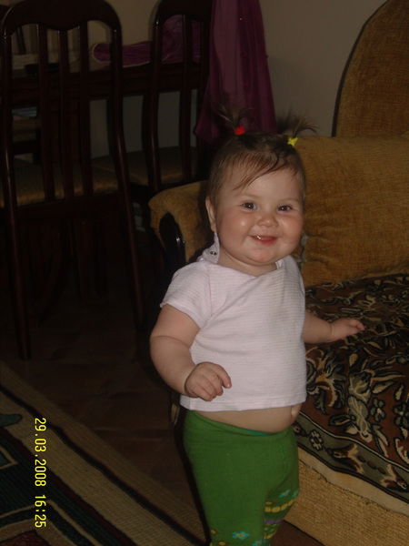 Елена Захарова