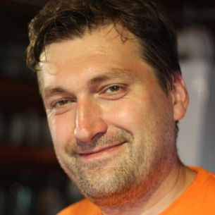 Виктор Резник