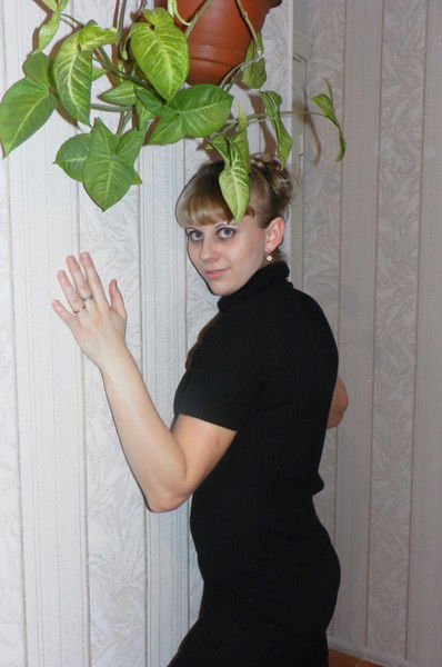 Ольга Галаветдинова