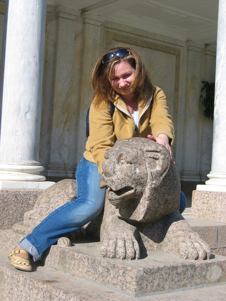 Марина Чуракова