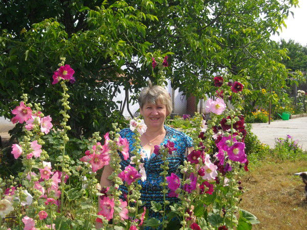 Зинаида Кордюкова