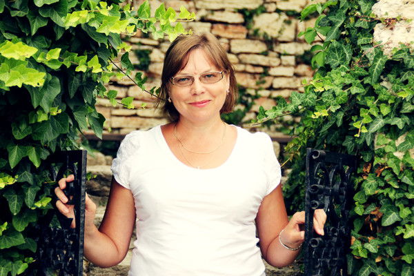 Елена Логинова