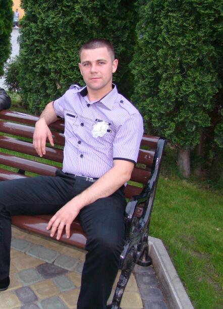 Сашка Дарийчук