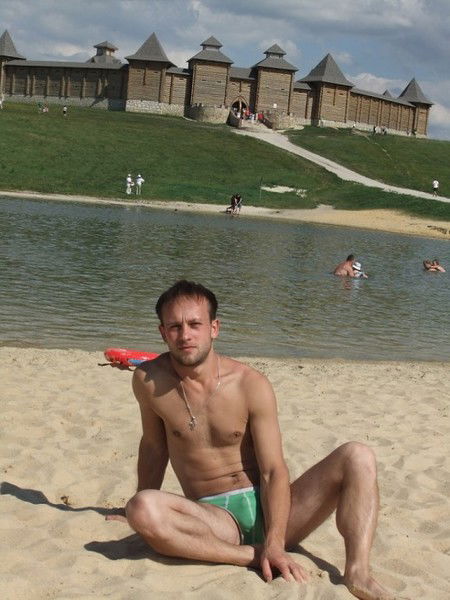 Александр Александрович