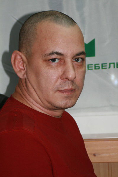 Марат Гарифзянов