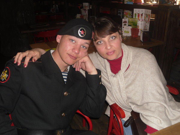 Тамара Синькевич