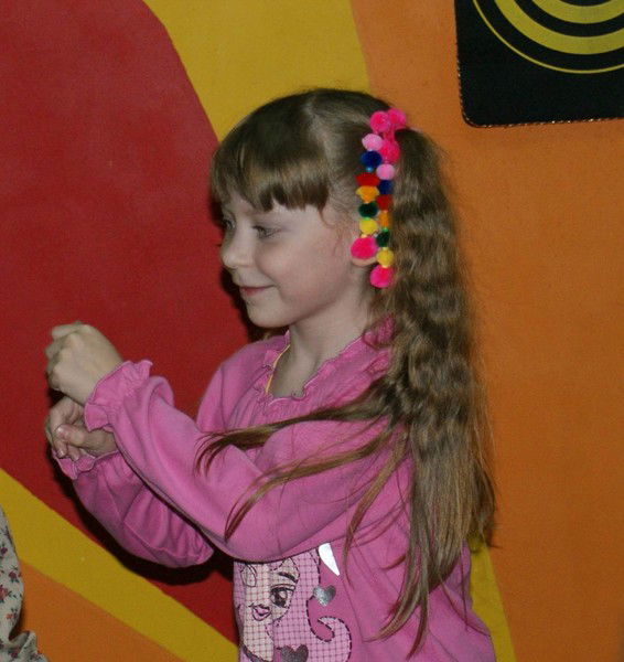 Диана Ершова