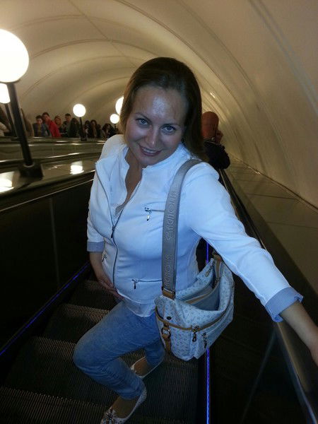 Анастасия Андреева