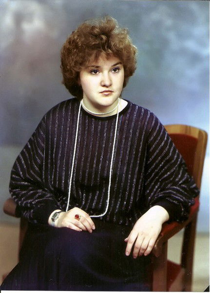 Екатерина Сеченова