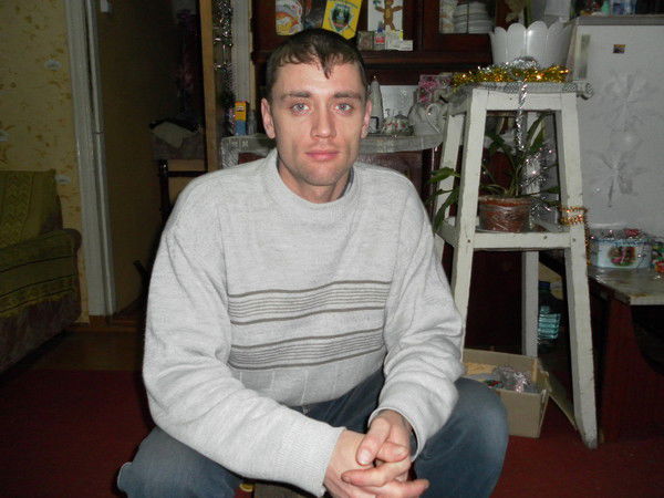 Андрей Зыков