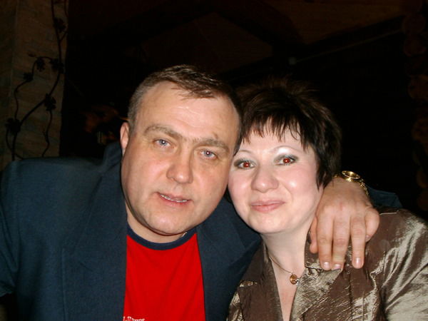 Сергей Микряшов