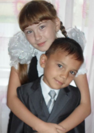 Камилла Максимова