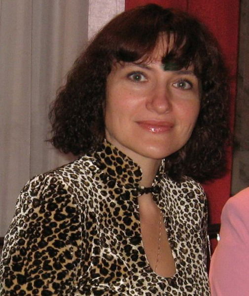 Ирина Аль-Фара