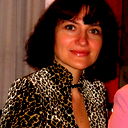 Ирина Аль-Фара