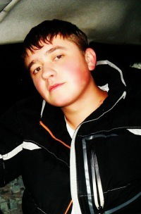 Антон Харитонов