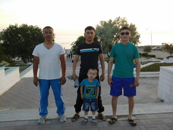 Атамурат Сейтмуратов