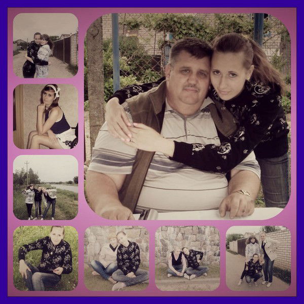 Лизуник Потонейко