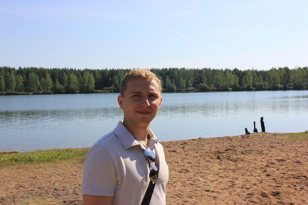 Виталий Киреев