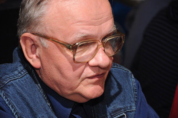 Валерий Белозеров