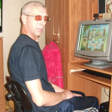 Александр Колокольцов