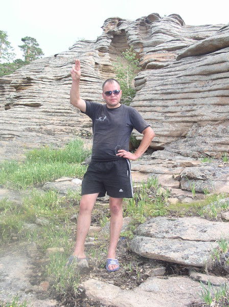 Сергей Толмачёв