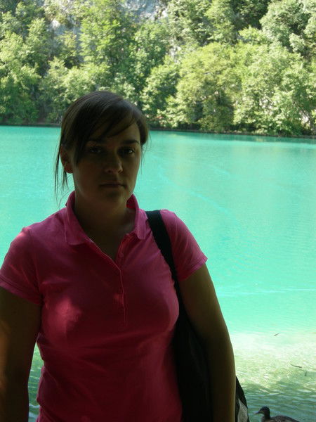 Александра Рябцева