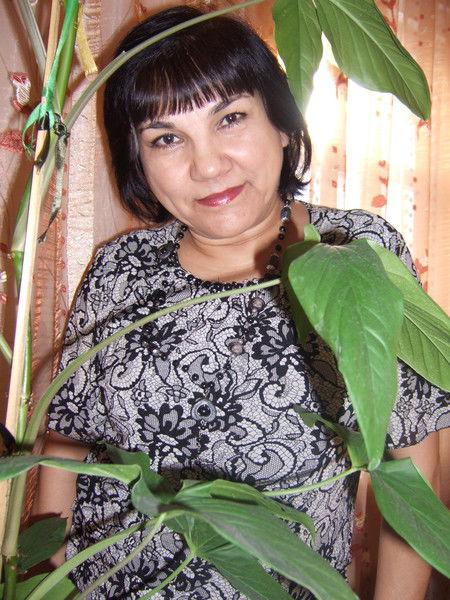 Флорида Сафина